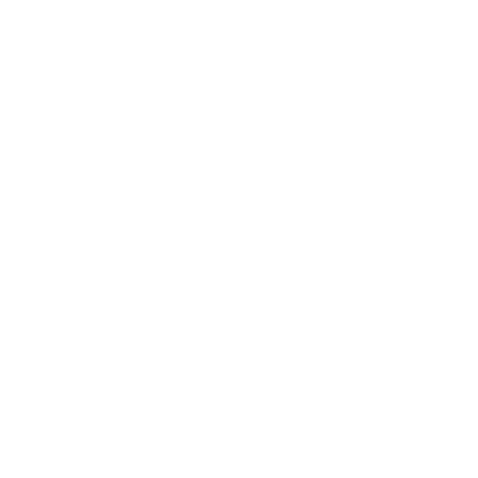 Düsseldorf HeimatDorf Schriftzug mit Rheinturm in weiß